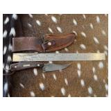 Old Timer knife