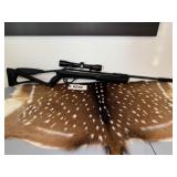 Ruger Blackhawk Elite air gun .177 pellet