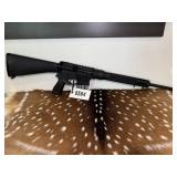 Mossberg MMR Hunter 5.56
