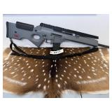 H&K SL8-1 .223 Rem