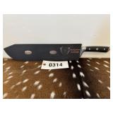 Dalstrong Gladiator Series knife