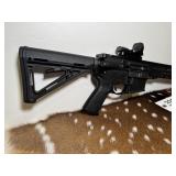 Palmeto State Armory PA15 Multi Wylde .223-5.56