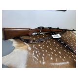 Ruger M77 Hawkeye .416 Ruger
