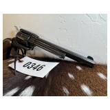 Heritage Rough Rider 22lr, 6 1/2 barrel.