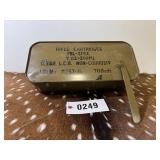 Mil-Spec 7.62 x 39  FMJ M257 700 rounds