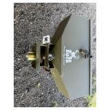 Boss Buck Non-Typical reciever hitch feeder with