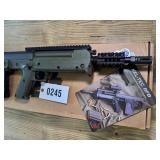 Kel-Tec RFB 7.62 Nato with one mag. Comes in box