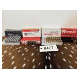 1-box of Winchester Super X 10 Cartridges 30-30
