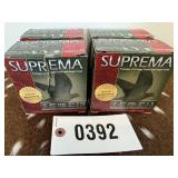 Suprema 12 ga 25 Superior Shotshells