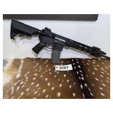 Ruger SR-556 .556