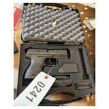 New! H&K P30SK 9MM
