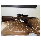 Remington Model 700 .25-06