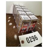 Hornandy 17 HMR, 50 Cartridges
