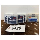 6-boxes of CCI 38 SPL/357 Magnum shotgun shells