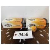 2-boxes of 10, 50 round boxes of Armscor