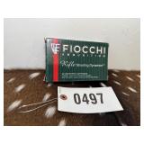 Fiocchi Ammunition 270 Winchester