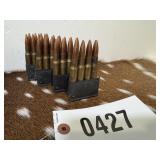 4-30-06 8-count M1 mags