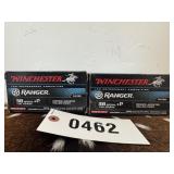 Winchester Ranger 38 Special+P