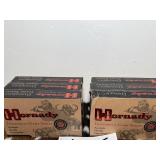 1-box of Hornady Dangerous Game Series 416 Ruger