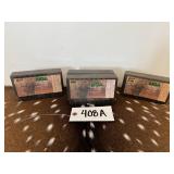2-boxes of 20 and 1-box of 13 of 7MM STW,