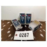 CCI Maxi-Mag 22 WMR 50 Cartridges