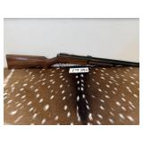 Benjamin Franklin Model 317 Air Rifle (.177