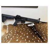 Smith and Wesson M&P15 .556