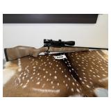 Weatherby Mark V 7MM STW