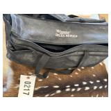 Wheeler Delta Series maintence stand and