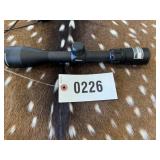 Nikon Buckmasters II AR111 3-9 x40