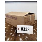Winchester 5.56mm M855 62-Grain FMJ Ammo