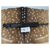 7.62 x 39 1:10 Made in USA upper
