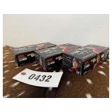 3-boxes CCI Maxi-Mag 22 WMR Special Editon