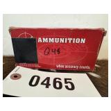 Bullseye Ammunition 41 Magnum