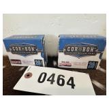 2-boxes of Cor Bon High Velocity 45 Auto+P
