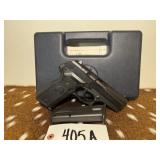 New in box!  Beretta Model 8357 .357 Sig