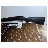 New in box!  Left handed Savage SV64FL .22