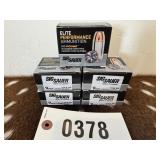 Sig Saur Elite Performance Ammunition 9MM Luger