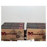 1-box of Hornady Dangerous Game Series 416 Ruger