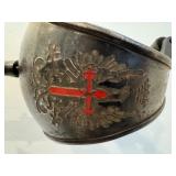 Spanish style sword