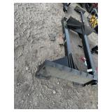 Future model, STB47 Skid Steer Telescopic Boom.