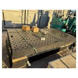 FT-LJB12 road bed protection mats. 4x8.