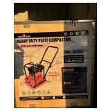 Land Honor MODEL: LHR-PC90, Gas,Heavy duty