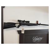 Crossman F4 model: CF47SXS. .177 cal.