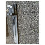 Fork extensions for bucket.