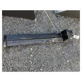 Fork extensions for bucket.