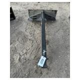 Future MTB87,MINI Telescopic Boom.