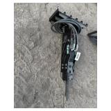 Future model P45, breaker hammer for mini skid