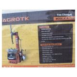 AGROTK, A7K-TC24, tire changer. (new)