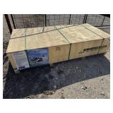 SDLC2030FT 20' x 30'x 12'6' car port.